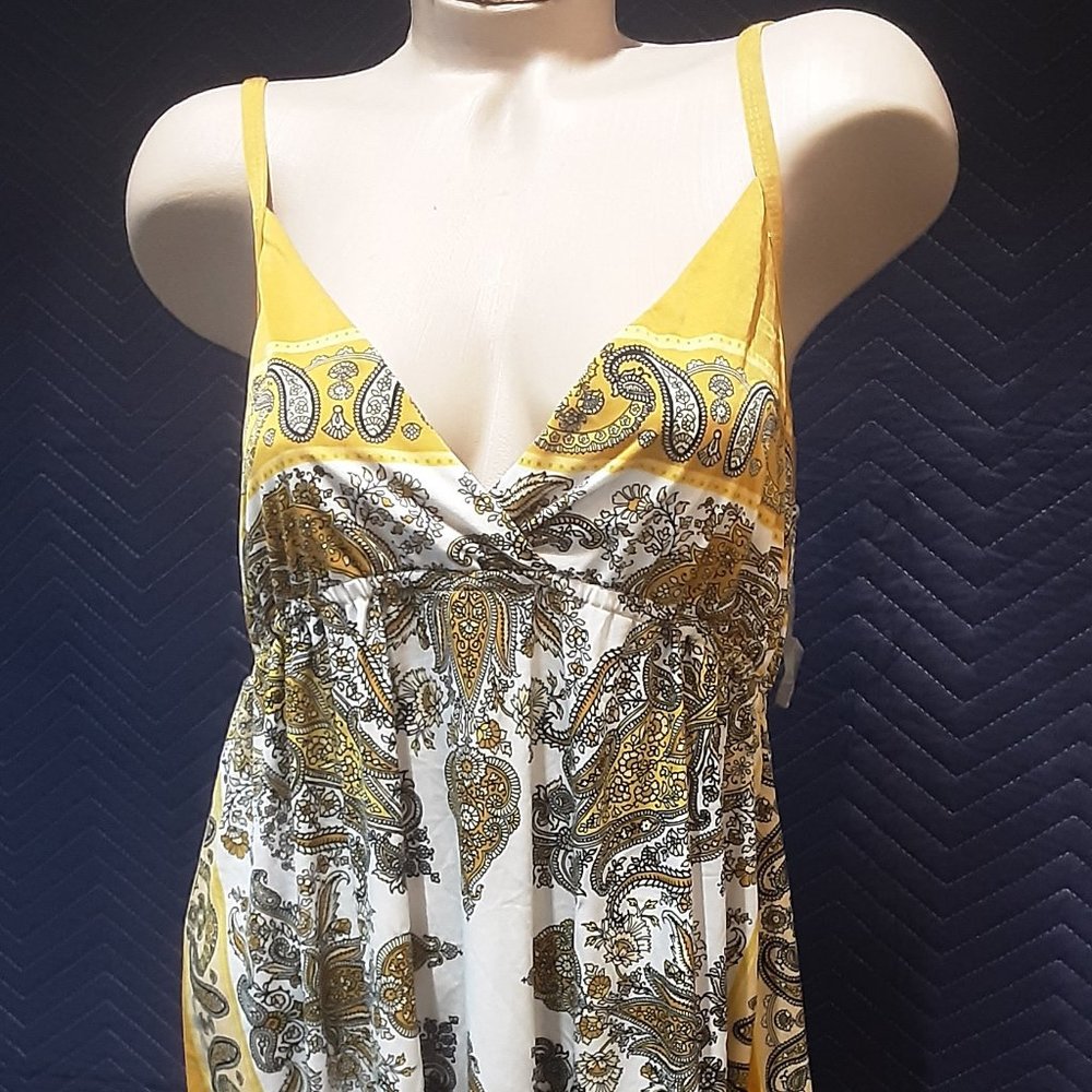 Vixen Dress